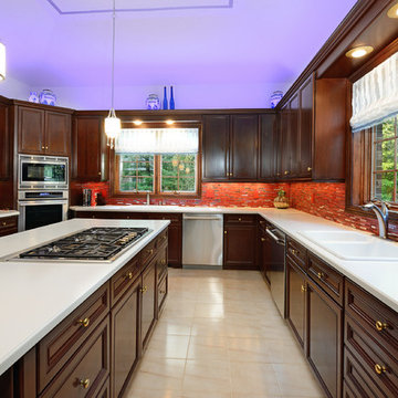 55 W Wildwood Road Saddle River, NJ