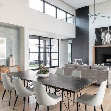 Peninsula Residence