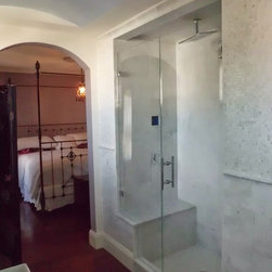 Custom Shower Doors - Shower Doors
