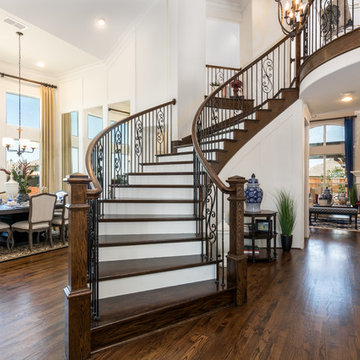 Savannah Model Home