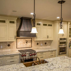 Lighting - Products