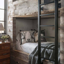 Bunk beds