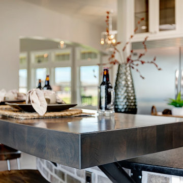 2016 Award Winning Parade of Home- The Oakwood