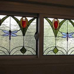 HGTV Dragonfly - Windows