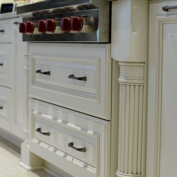 Vozza Kitchen