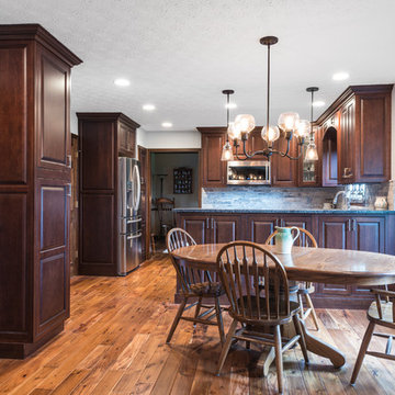 Grove City Ohio Kitchen & Dining
