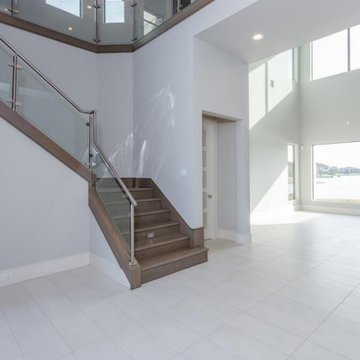 Class and Comfort, Modern Home Renovation in Santa Fe Springs, CA