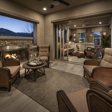 Victory at Verrado- Entertainer Plan