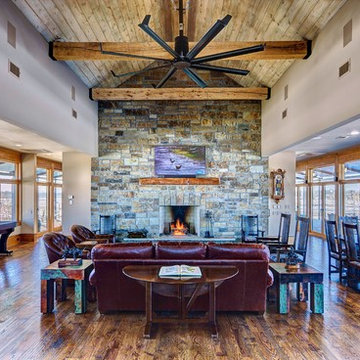 Prosper Farm House