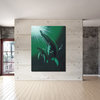 Ready2hangart David Dunleavy 'Breathtaking' Canvas Wall Art, 30"x40" Inch