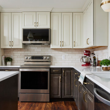 From Tragedy to Triumph: An Insurance Home Rebuild