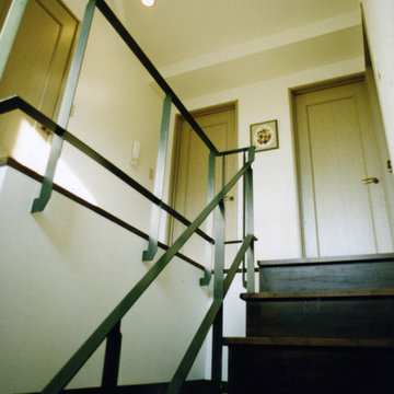 TA邸