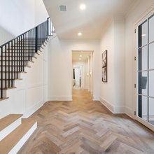 Ext house