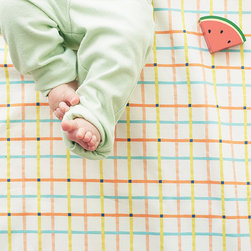 Nursery Bedding - Baby Bedding