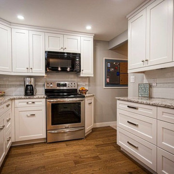 Charleswood Kitchen 4