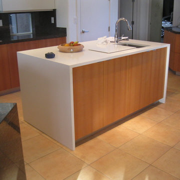 Fiddlesticks Kitchen Remodel