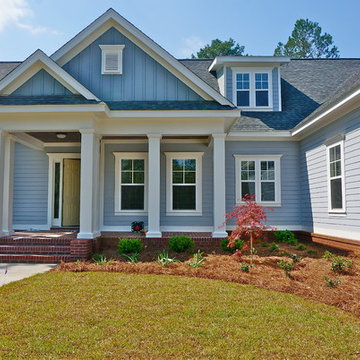 CENTERVILLE CONSERVATION - CUSTOM HOME 2