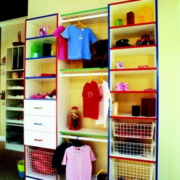 Kid's Room!