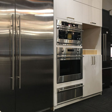 Give Your Cooking Place New Life With Some Incredible Refurbishment!