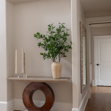 Whole-Home Remodel & Interior Design | Raleigh, NC