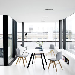 Occa Table - Dining Tables