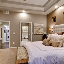 SELECTED MASTER BEDROOM IDEAS