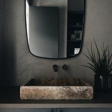 Powder Bath