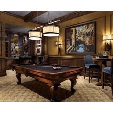 Dining Room Den