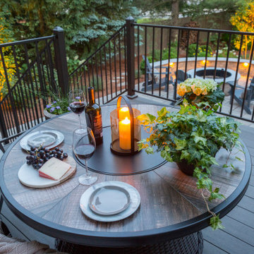 Brookbridge Drive Residence
