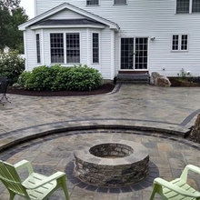 Fire pit