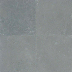 Montauk Blue - Wall And Floor Tile