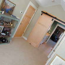 doors and windows