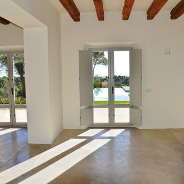 Proyectos de Interiores en Mallorca