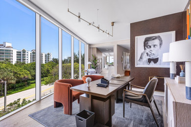 Boca Beach Residence