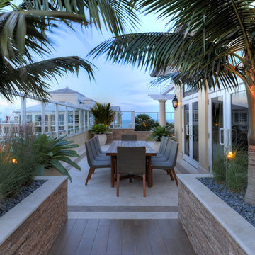 Key Biscayne Penthouse