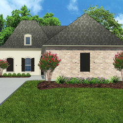 Laurel Elevation - Products