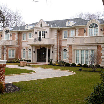 Residential Homes
