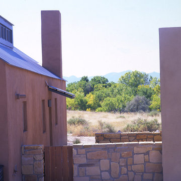 Galisteo House