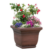 pots