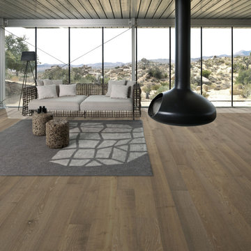 Kahrs Oak Nouveau Greige