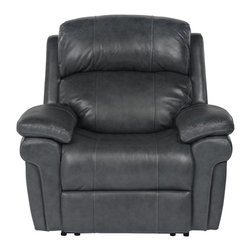 Sunset Trading - Power Reclining Chair - Recliner Chairs