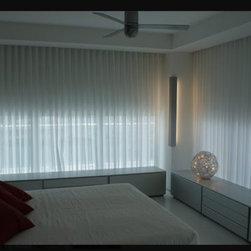 Window Treatments - Products