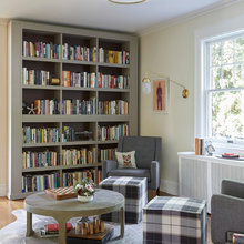 bookshelf designs