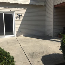 patio ideas