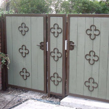 Gates