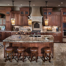 Kitchen Ideas