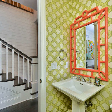 Parkland Estates - South Tampa - Custom Home