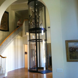 Elevators in traditional spaces - Products
