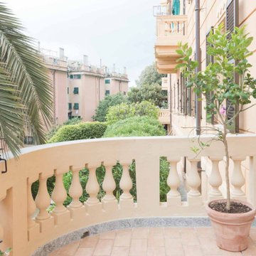 PROGETTO MONTEGALLETTO