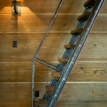 ladder